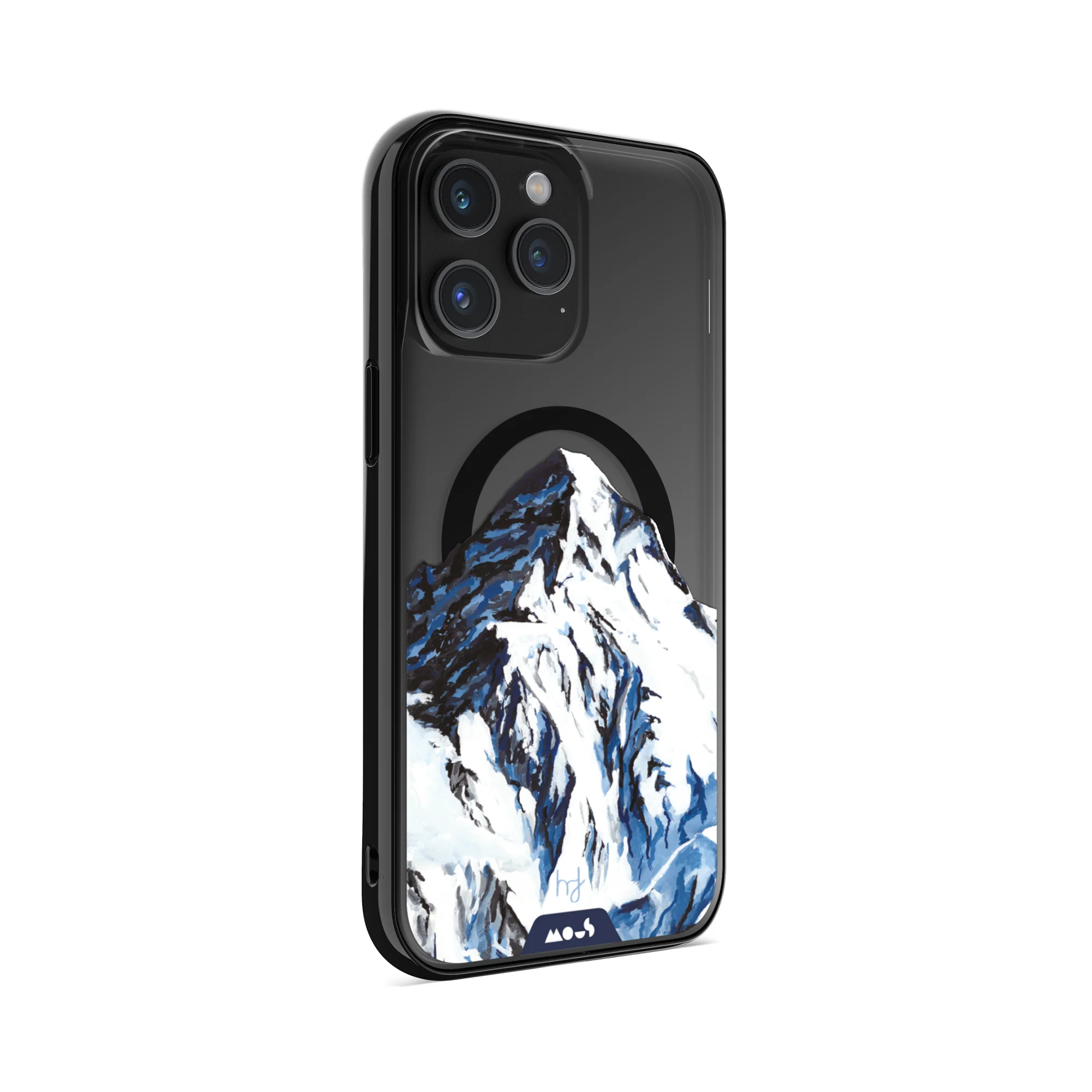 K2 Protective Phone Case - Henry Fraser MagSafe - Image 18