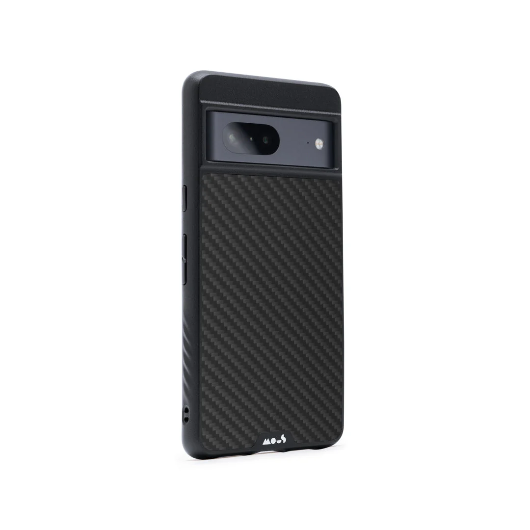 Aramid Fibre Protective Phone Case - Limitless - Image 102