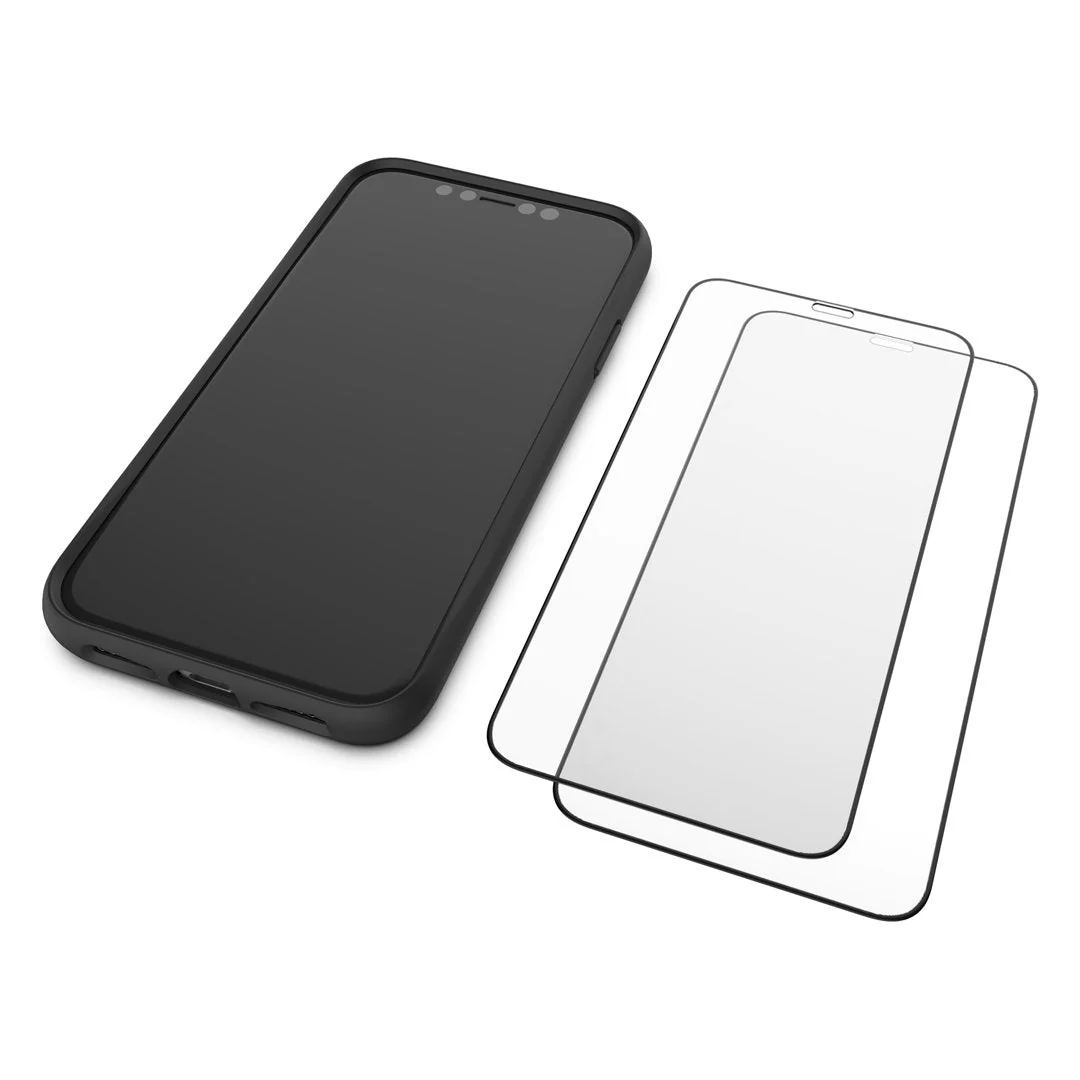 Tempered Glass Screen Protector (2 Pack) - Image 16